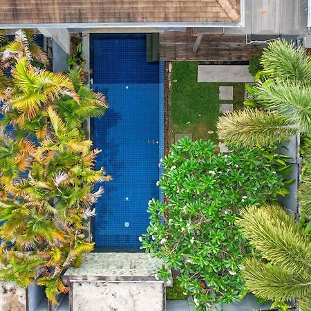 Villa Miriama| 2 Bedroom Private Pool Villa In Popular Saiyuan Estate | 5 Min To Naiharn Beach Rawai エクステリア 写真