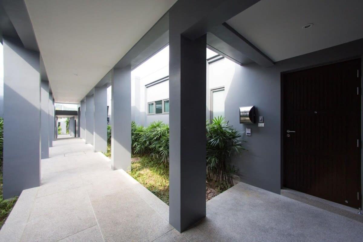 Villa Miriama| 2 Bedroom Private Pool Villa In Popular Saiyuan Estate | 5 Min To Naiharn Beach Rawai エクステリア 写真