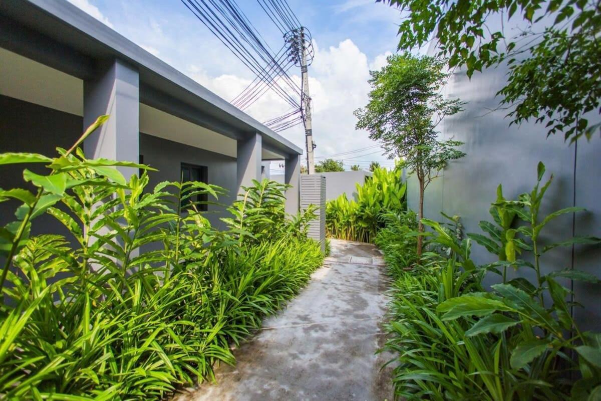 Villa Miriama| 2 Bedroom Private Pool Villa In Popular Saiyuan Estate | 5 Min To Naiharn Beach Rawai エクステリア 写真