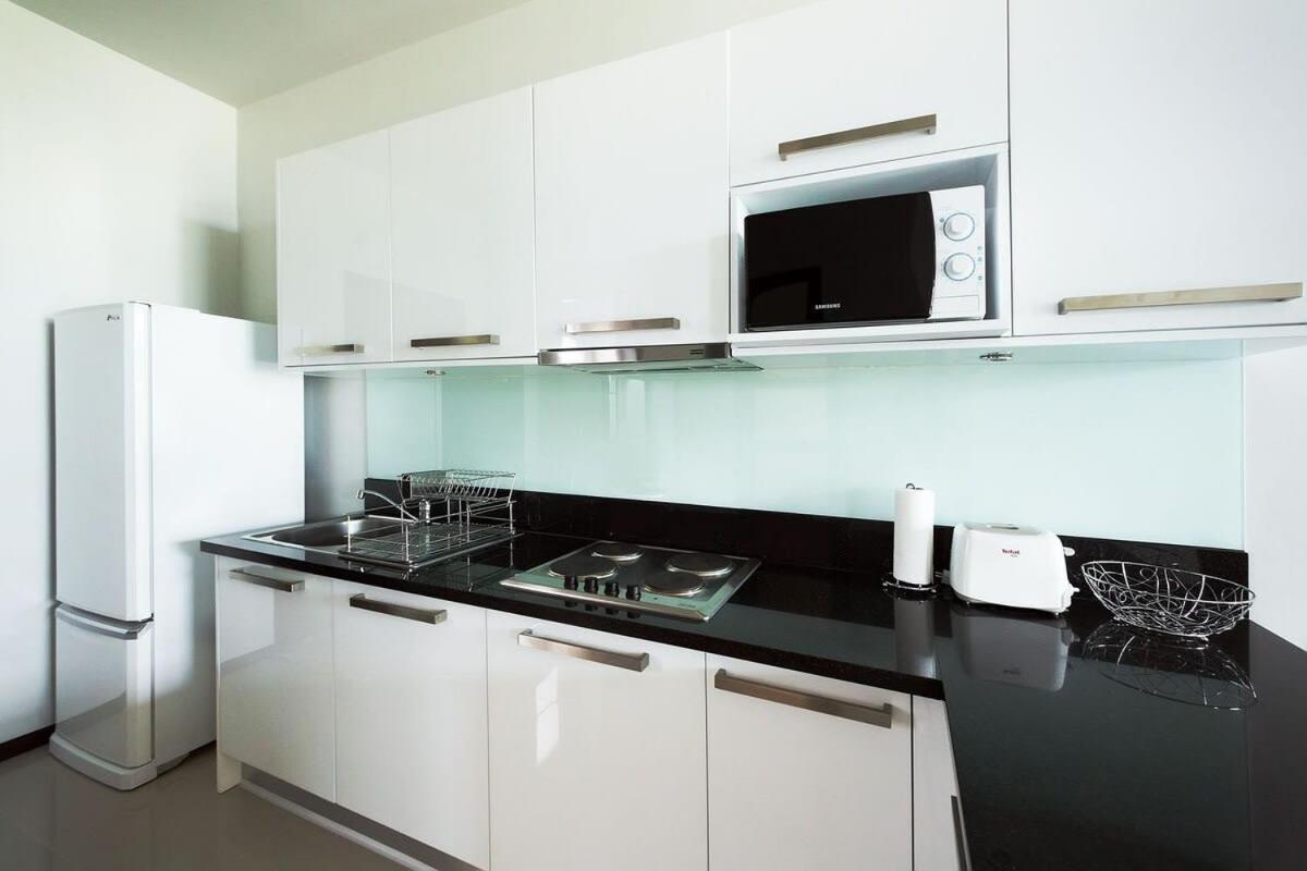 Villa Miriama| 2 Bedroom Private Pool Villa In Popular Saiyuan Estate | 5 Min To Naiharn Beach Rawai エクステリア 写真